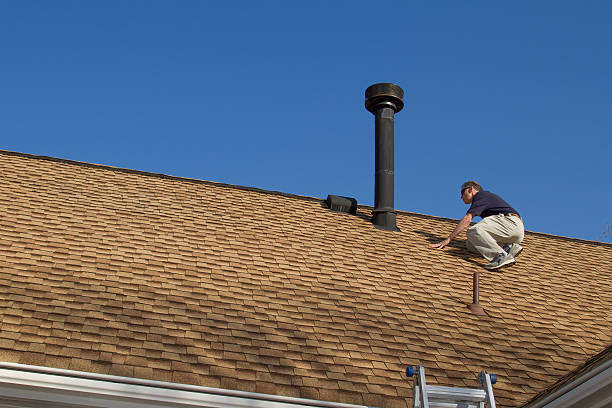 Cold Roofs in Livonia, LA